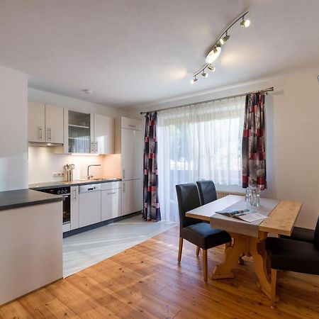 Appartement Melodie เชฟเฟา อัม วิลเดนไคเซอร์ ภายนอก รูปภาพ