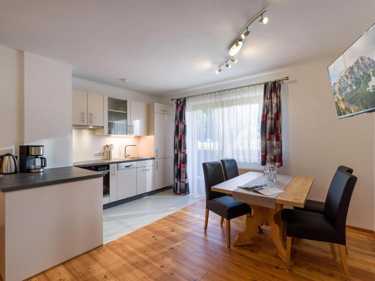 Appartement Melodie เชฟเฟา อัม วิลเดนไคเซอร์ ภายนอก รูปภาพ