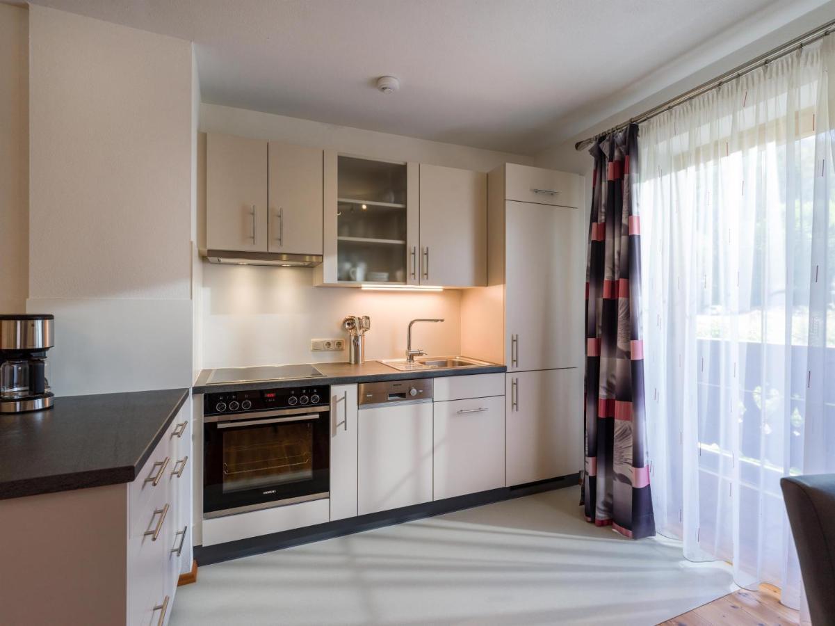 Appartement Melodie เชฟเฟา อัม วิลเดนไคเซอร์ ภายนอก รูปภาพ