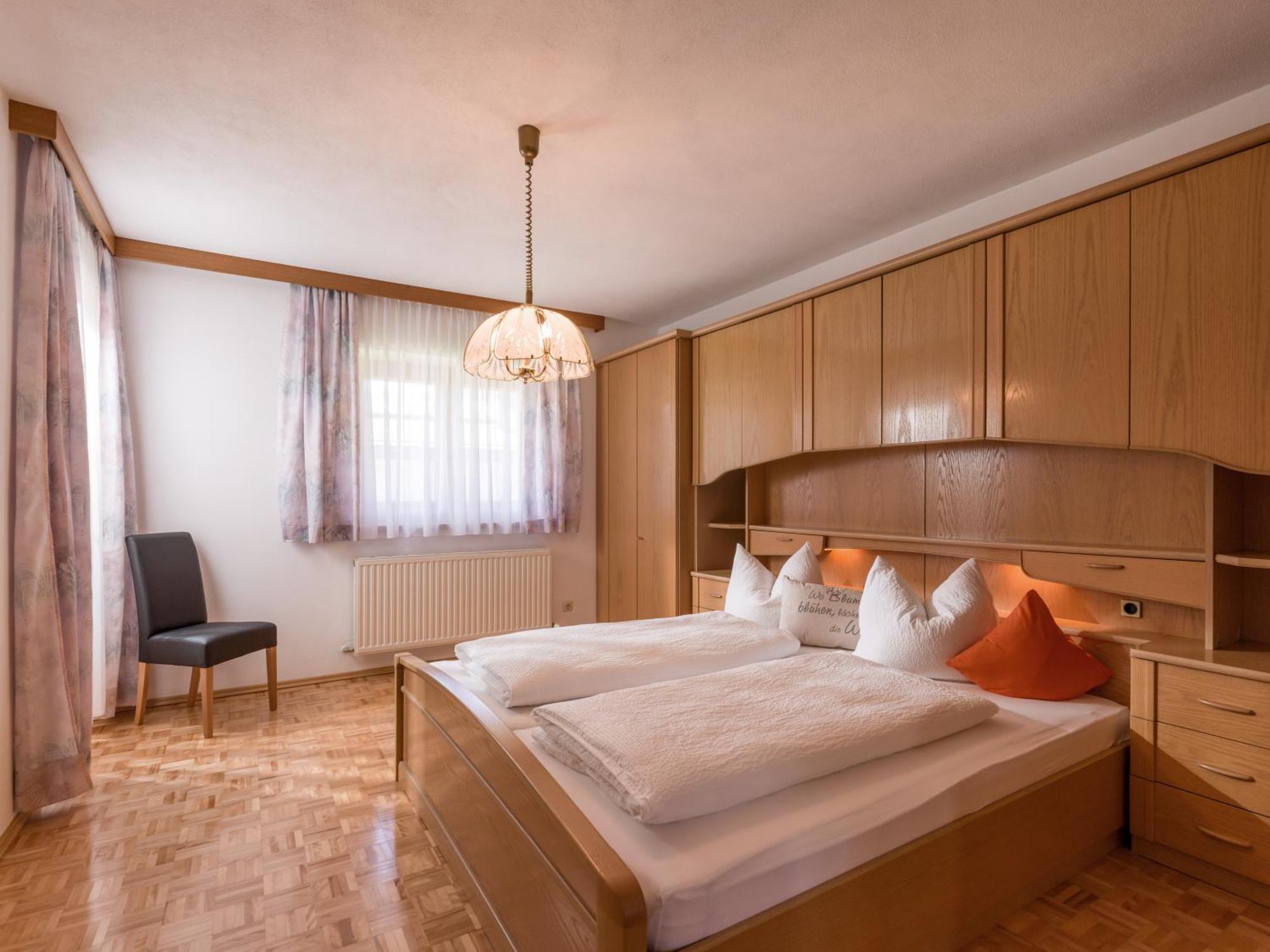 Appartement Melodie เชฟเฟา อัม วิลเดนไคเซอร์ ภายนอก รูปภาพ
